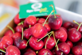 Hộp Cherry 2kg