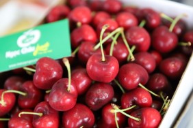 Hộp Cherry 2kg