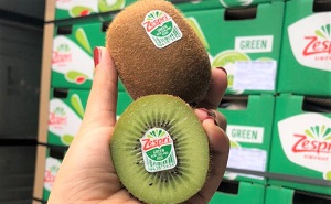 Kiwi xanh New Zealand