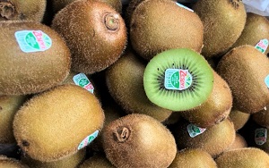 Kiwi xanh New Zealand