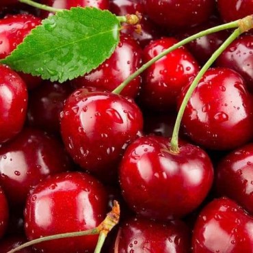 CHERRY MỸ THÙNG 5KG