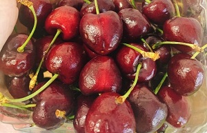 Quả cherry Chile