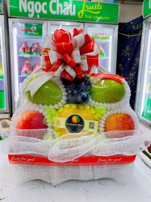 Giỏ trái cây rẻ