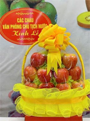 Giỏ trái cây đám giỗ