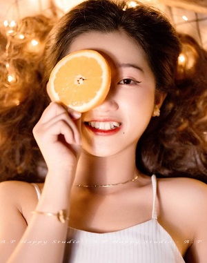 Cam, loại hoa quả nhiều Vitamin C