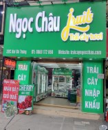 hoa quả nhập khẩu