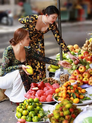 Bạn nên chú ý khi ăn quả xoài