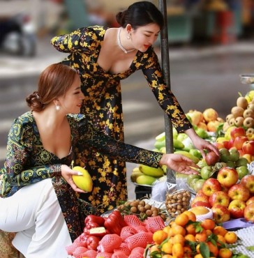 Mùa đông nên và không nên ăn những loại hoa quả nhập khẩu nào