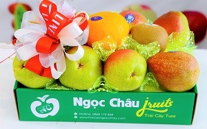 quả lê hàn quốc lê nam phi