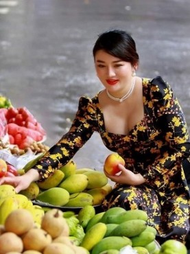 Những loại hoa quả, thực phẩm tăng sức đề kháng khi giao mùa 