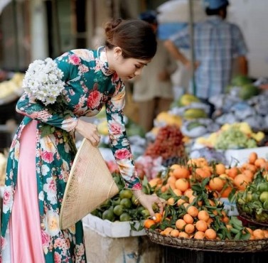 NHỮNG QUẢ NÊN VÀ KHÔNG NÊN ĂN TRONG MÙA ĐÔNG