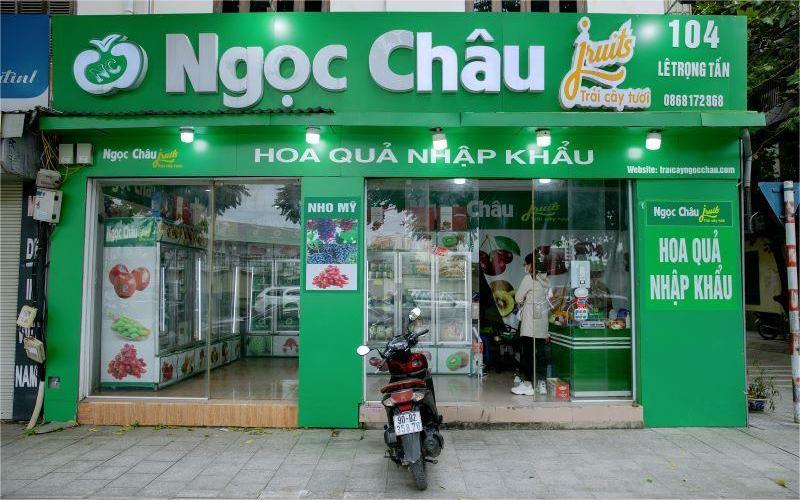 Hộp cherry 2kg