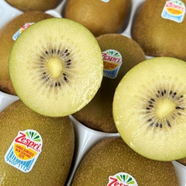 Quả Kiwi,  loại hoa quả nhập khẩu cực tốt cho bà bầu