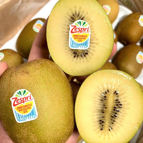 QUẢ KIWI NÀO MỚI THỰC SỰ NGON NHẤT?