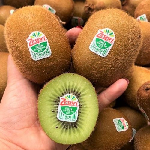 Kiwi xanh New Zealand