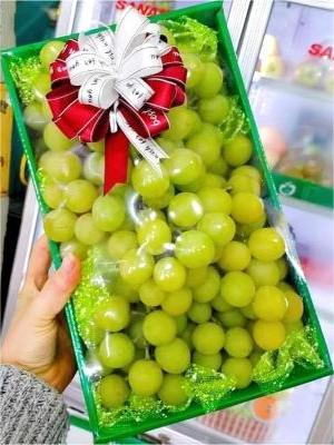 Hộp quà trái cây