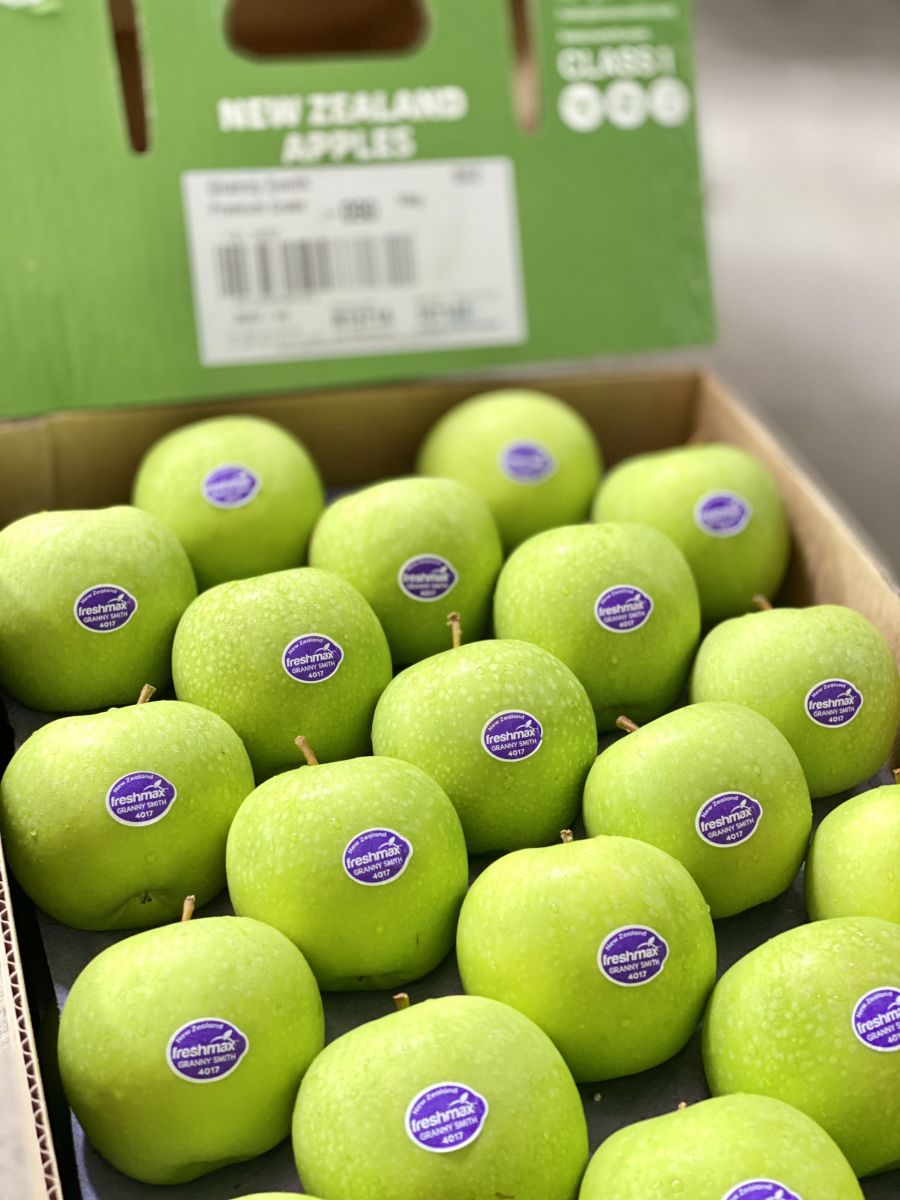 Táo xanh New Zealand Granny Smith