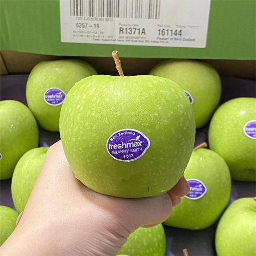 TÁO XANH NEW ZEALAND GRANNY SMITH